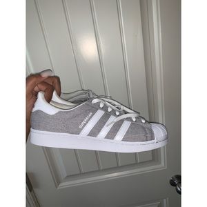 Adidas Superstar Sneakers